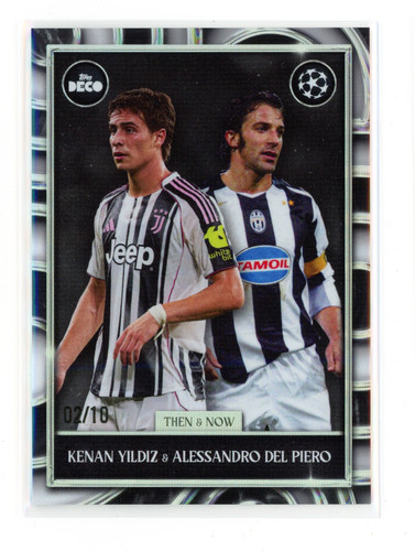 Kenan yildiz alessandro del - kenan,
