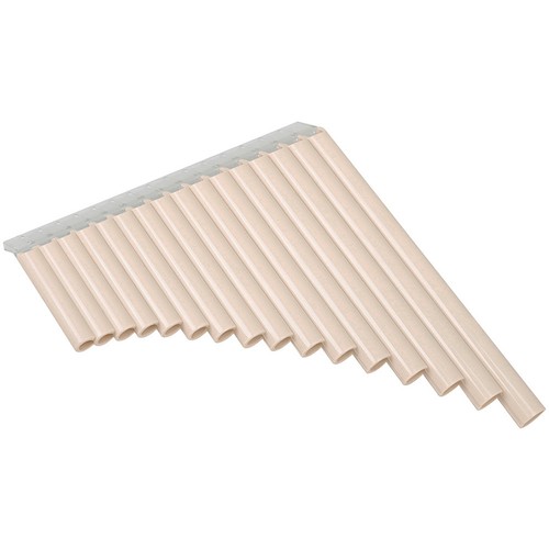 Panpipes musikinstrument - panpipes,