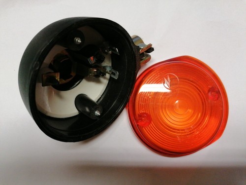 Blinker simson s50 vorn - simson,