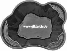 T 3800 liter koi  koiteich