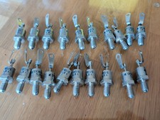20Stk.  RFT Leistungsdiode SY