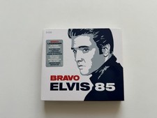 Bravo Elvis Presley 85 Rock’n’Roll CD Musik Geburtstag King Gedenken