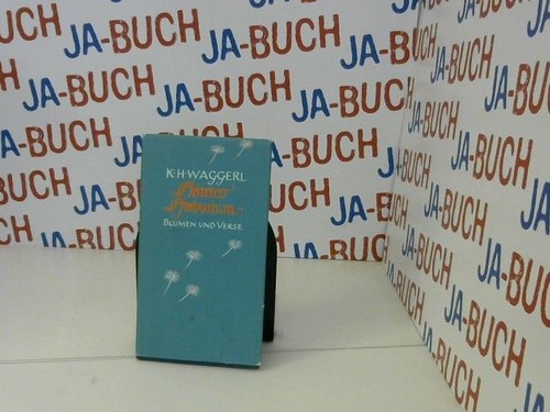 Heiteres herbarium blumen und - heiteres,