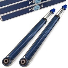 2x MEYLE Stoßdämpfer Hinten für AUDI A3 8V 8Y SEAT Leon ST SC SKODA VW Golf 7 8