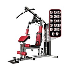 Sportstech hgx100 kraftstation - hgx100,