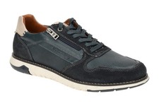 camel active Schuhe PATH blau