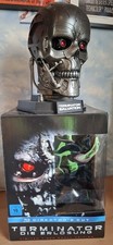 Terminator Die Erlösung Limited T600 Skull Edition ( Ohne Film)