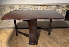 Vintage Drop Leaf Torbein 4-6