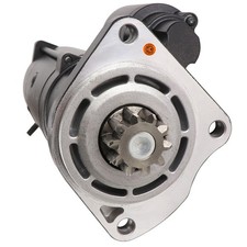 Starter , 12V, PLGR, CW