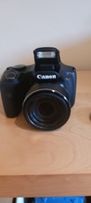 Canon powershot sx540 3 - canon, hs