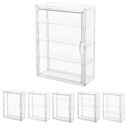 Acryl vitrine schaukasten - acryl, vitrine,