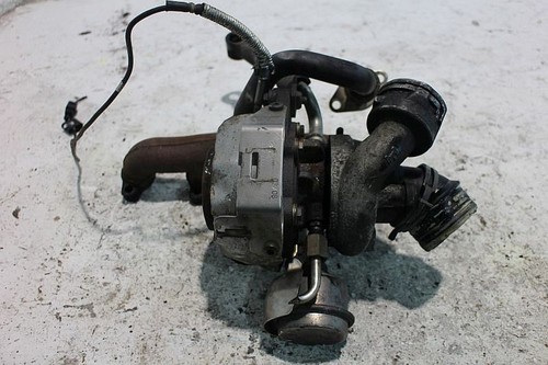 Turbolader turbo 03g253014m - turbo,