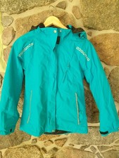 Jacke Übergangsjacke Yigga