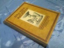 Das Tier in der Religion , EA