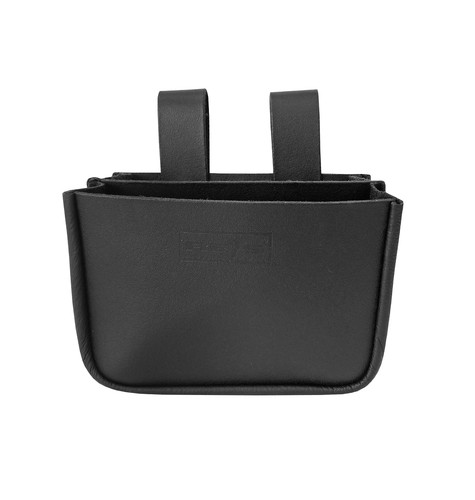 Profi nageltasche doppelt echt - nageltasche,