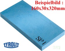 Tyrolit Schärfplatte für