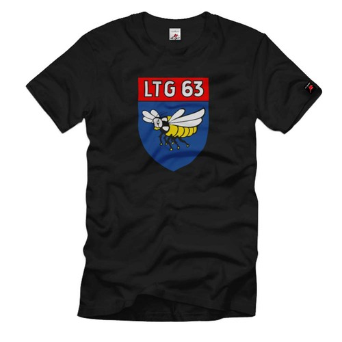 Ltg lufttransportgeschwader - ltg, 63