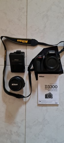 Nikon digitalkamera - nikon,