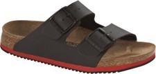 Birkenstock Arizona schwarz