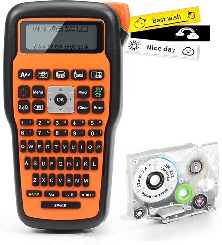 Phomemo e1000 etikettendrucker - e1000,