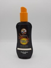 Australian Gold Dark Tanning