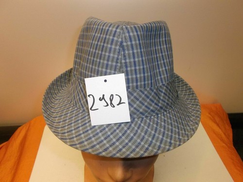 Vintage hut wegener gr 56 - ,
