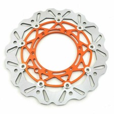 320mm Oversize Bremsscheibe