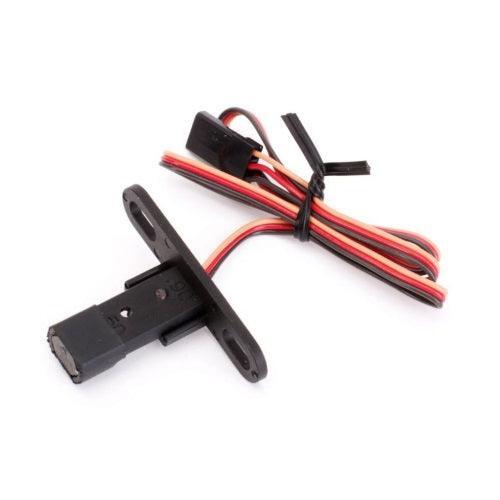 Spektrum spm9560 aircraft rpm - spektrum,