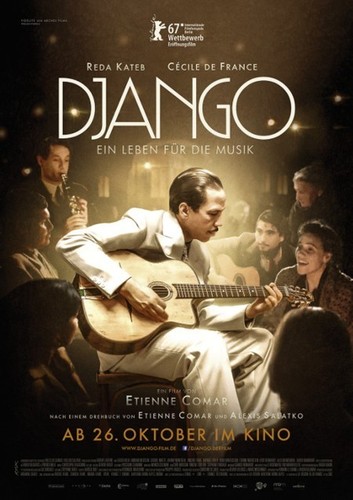Django ein leben für die - django,