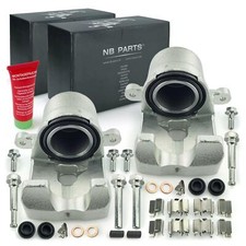 Bremssättel Bremszangen vorne