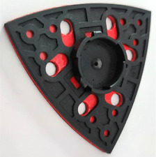 Bosch®  2609004090 Drehplatte für PSM 18 LI mit Kletthaftung, Original Ersatztei