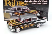 1:18 ACME 1957 Chevrolet Bel