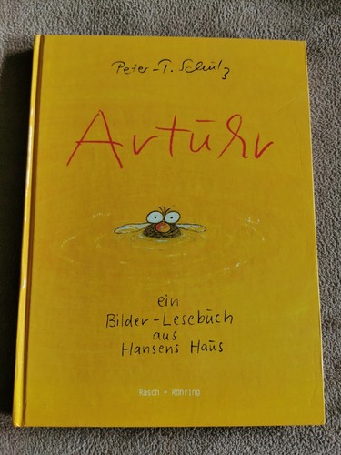 Artuhr ein bilder - ein, aus