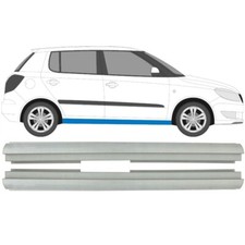 Für Skoda Fabia 2 2007-2015