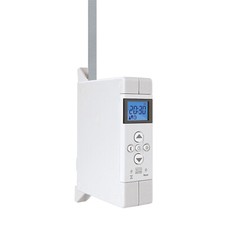 Elektronischer Gurtwickler