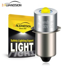 P13.5S PR2 3535 1 LED Birne