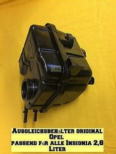 NEU ORG Opel Insignia 2,8 OPC