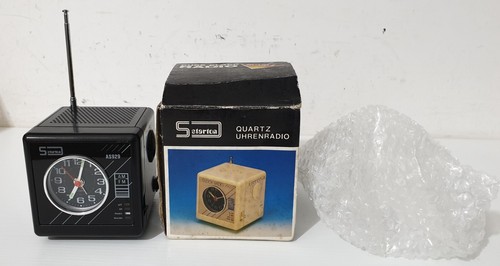 Radiowecker würfel starton - radiowecker,