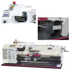 Optimum OPTIturn TU 2406 230V