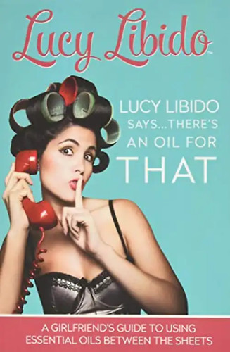 Lucy libido says there s - lucy,