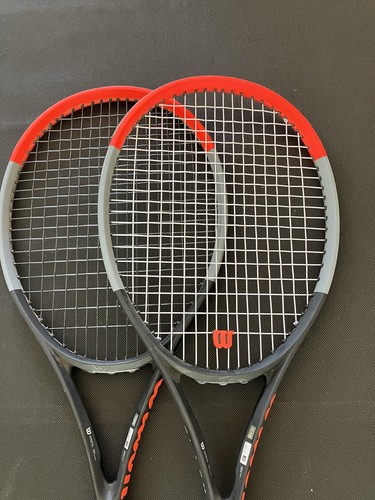 Wilson clash 100 - 100, v1