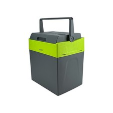 ECG AC3022HC Kühlbox Dual Mobile 28 Liter Dualbetrieb Auto Kühl-/Heizfunktion
