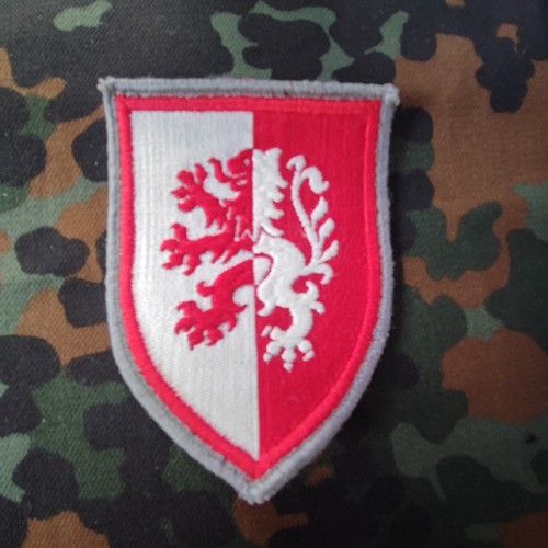 Bundeswehr - bw,