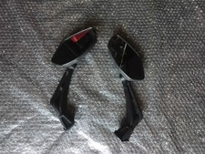 Kymco Downtown 125i Spiegel beide komplett  2017