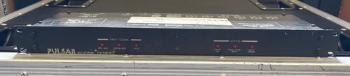 Pulsar universal interface - pulsar,