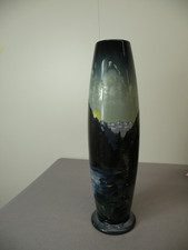 Schöne Vase Schramberg
