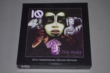 IQ – The Wake (25th