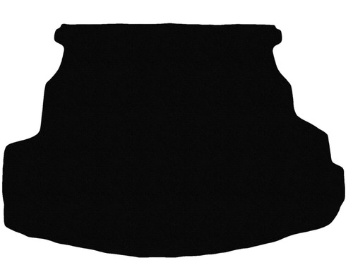 Kofferraummatte velour für - velour,