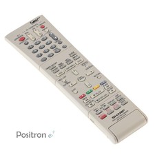 Original Sharp RRMCGA375WJPA Fernbedienung für HDD DVD Recorder