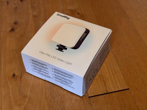 Smallrig vibe p96 - smallrig,